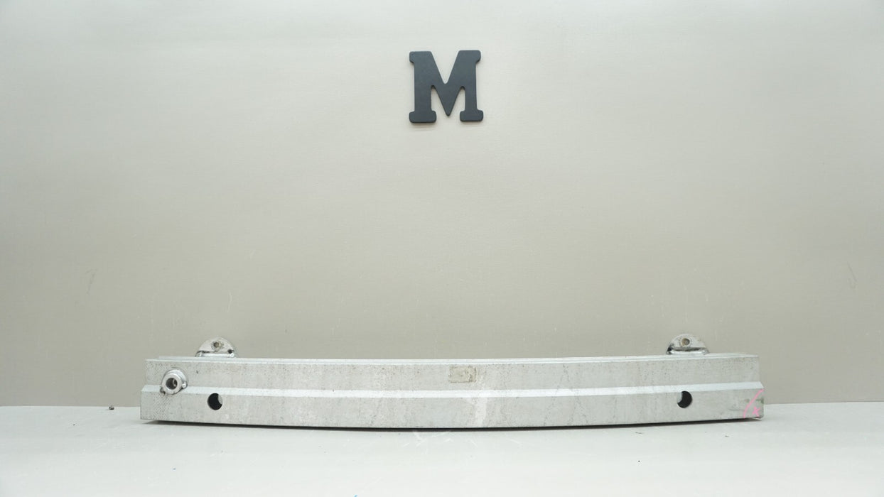 2017-2021 JEEP COMPASS 4WD REAR BUMPER REINFORCEMENT IMPACT BAR BEAM OEM
