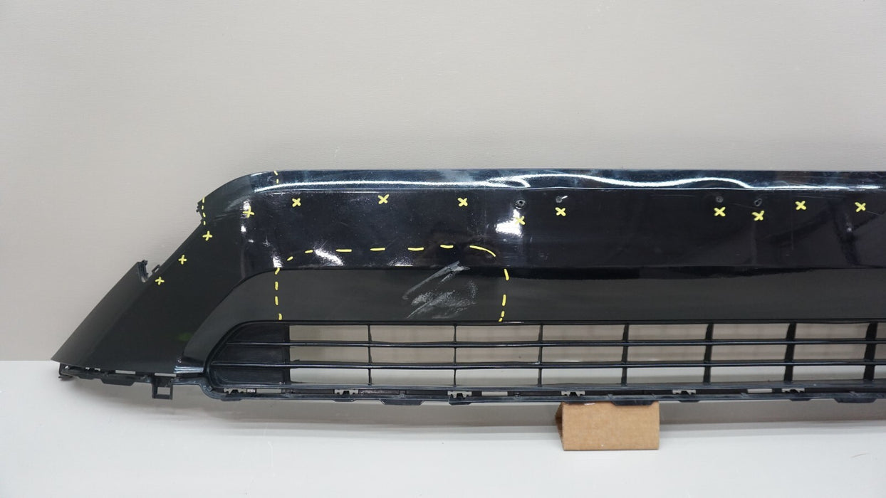 2019-2021 TOYOTA RAV4 FRONT LOWER BUMPER GRILLE OEM 5311342170
