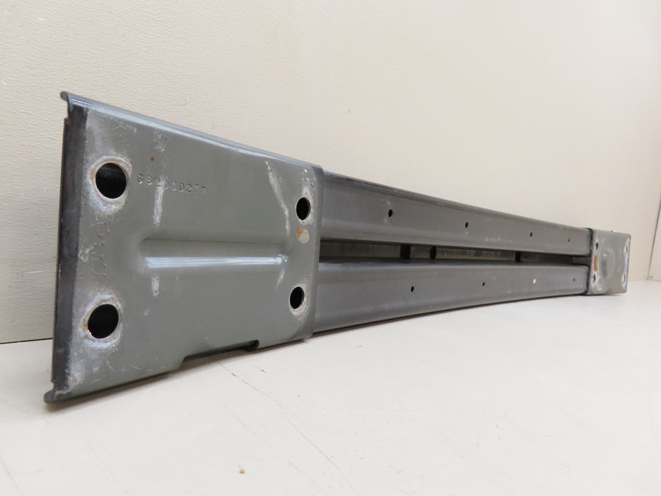 2015-2025 FORD MUSTANG FRONT REINFORCEMENT IMPACT BAR OEM