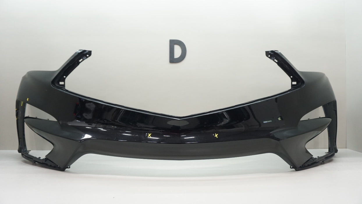 2019-2021 ACURA RDX FRONT BUMPER COVER 71101-TJB-A000 OEM 19 20 21
