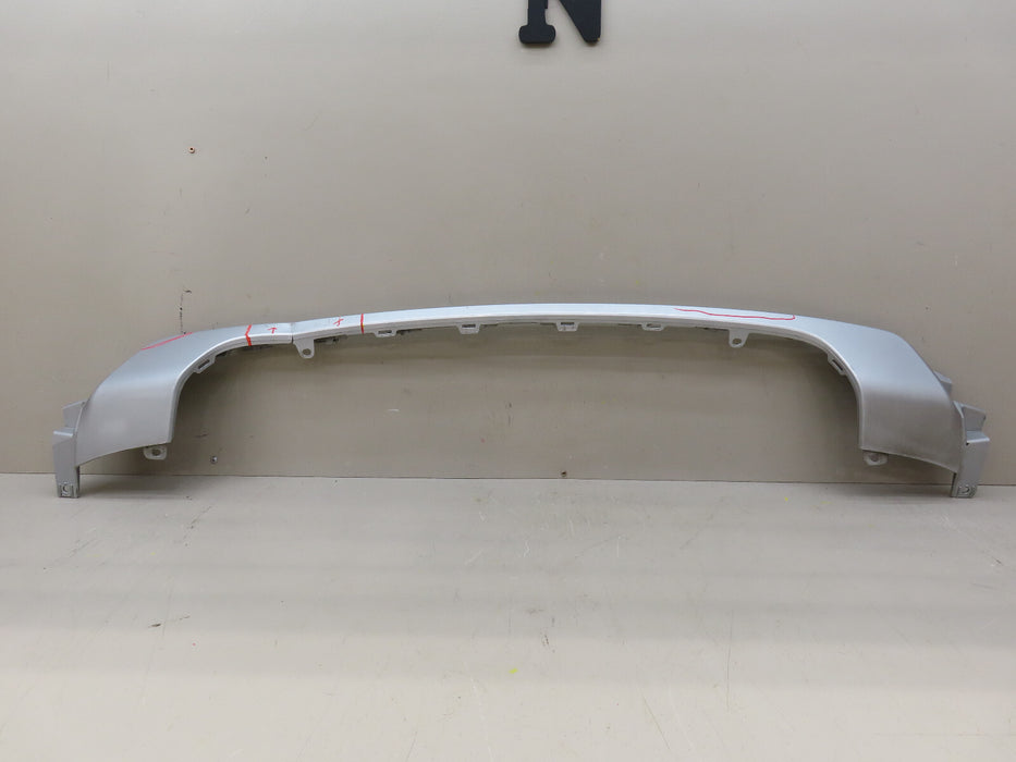 2019-2022 HONDA PILOT REAR LOWER VALNCE BUMPER COVER OEM 71509-TG7-A000