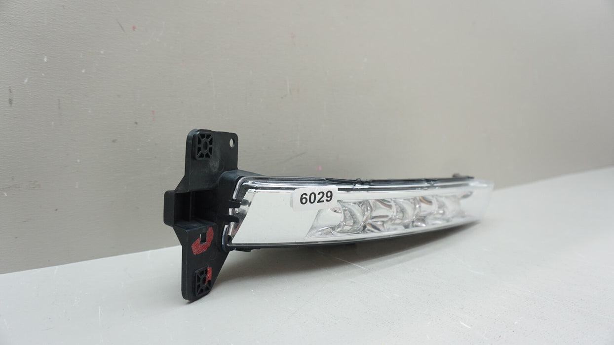 2015-2022 DODGE CHARGER FRONT RIGHT PASSENGER LED FOG LIGHT AFTERMARKET CAPA