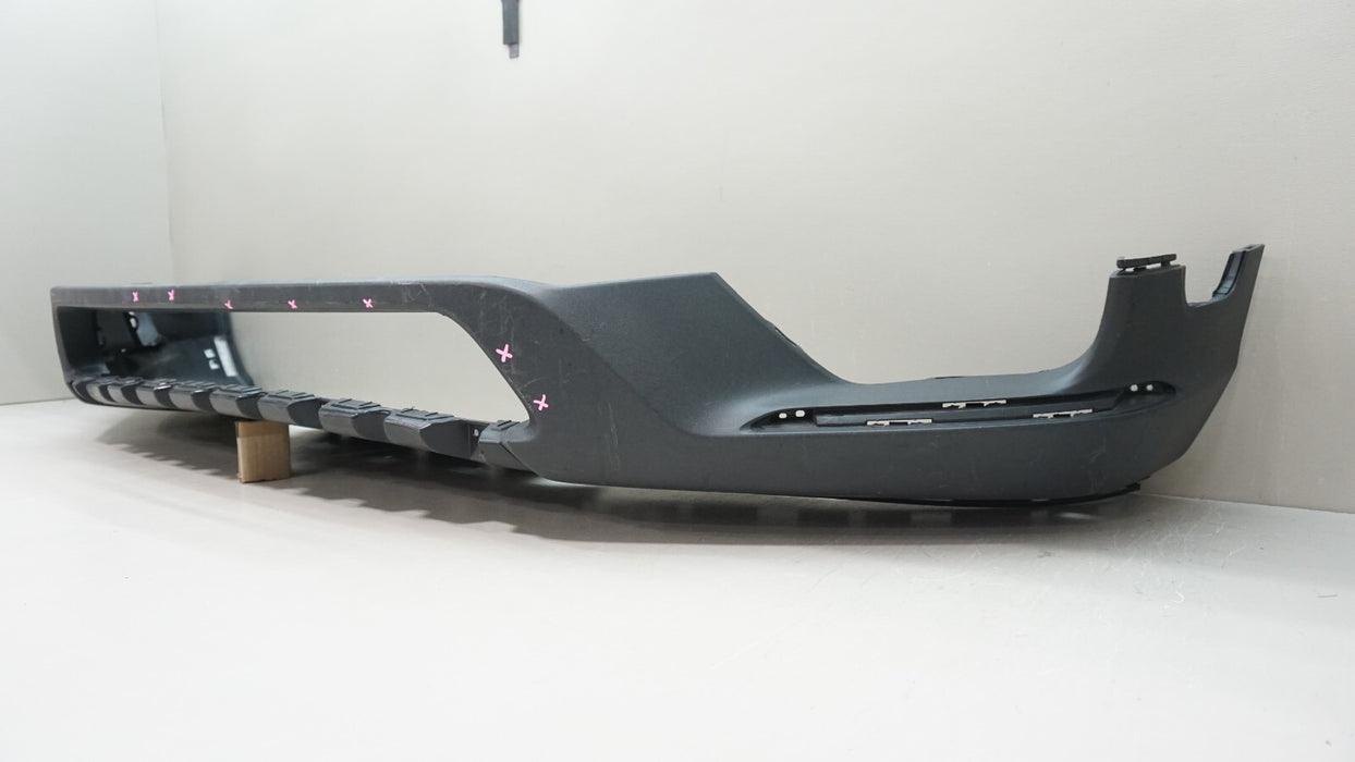 2019-2022 HONDA PILOT FRONT LOWER BUMPER VALANCE COVER OEM 71110-TG7-A5