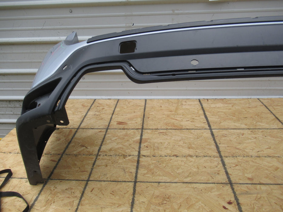 2019-2021 SUBARU FORESTER REAR BUMPER COVER PANEL  OEM