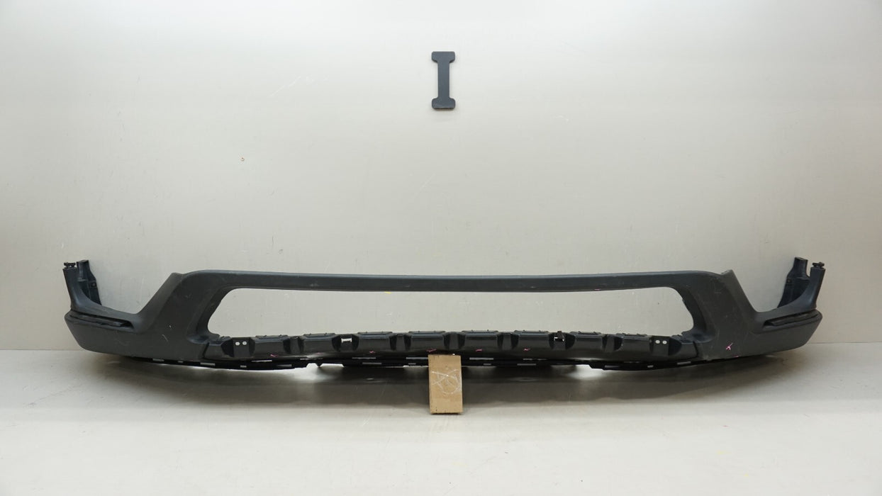 2019-2021 HONDA PILOT EX EX-L TOURING FRONT LOWER BUMPER COVER OEM 71110-TG7-A5