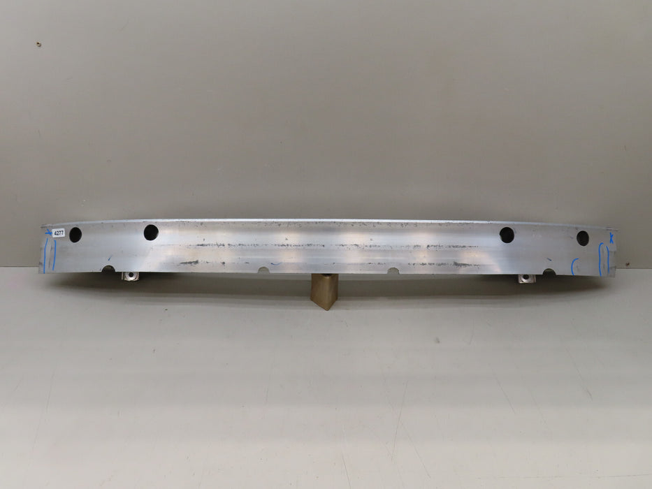 2012-2017 BUICK VERANO REAR REINFORCEMENT IMPACT BAR OEM 12775084
