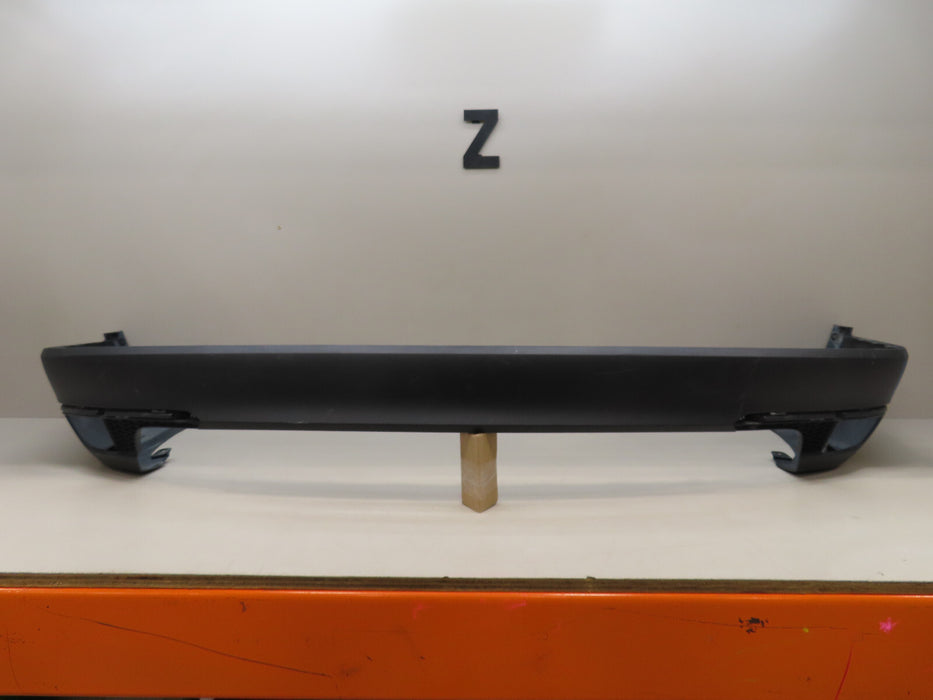 2019-2021 HONDA PILOT REAR BUMPER COVER LOWER VALANCE OEM
