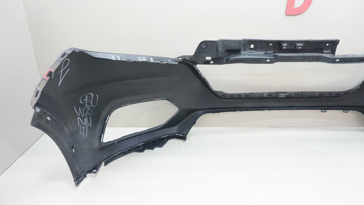 2019-2021 HONDA HR-V HRV FRONT BUMPER COVER 71100-T7W-A100 OEM 19 20 21