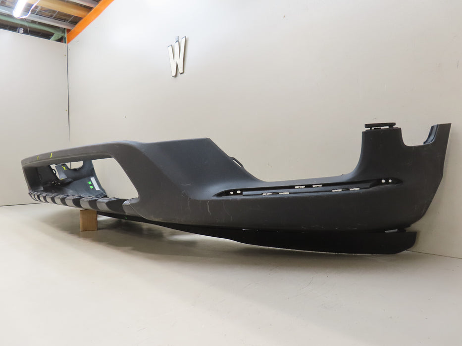 2019-2022 HONDA PILOT FRONT LOWER BUMPER COVER OEM 71110-TG7-A5