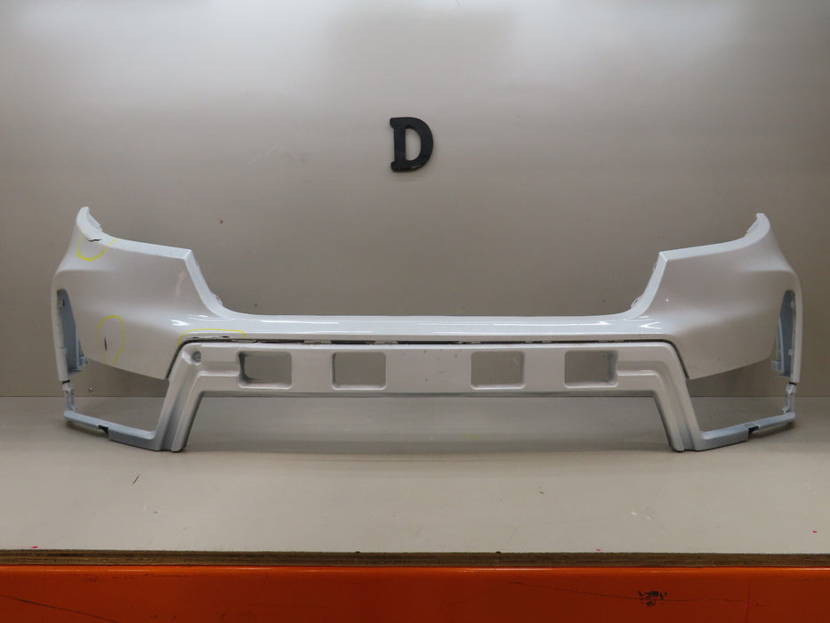 2021 2022 HONDA RIDGELINE FRONT BUMPER COVER OEM 71101-T6Z-A500
