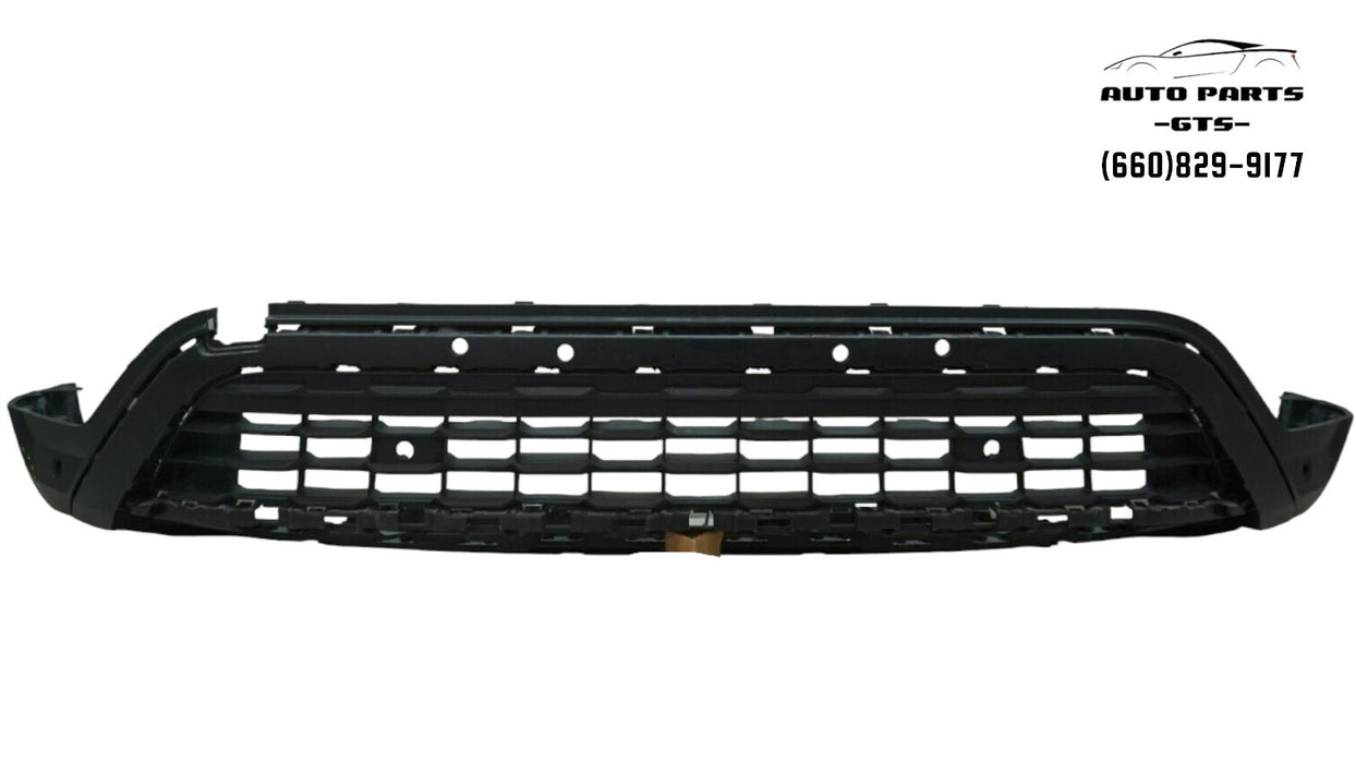 2020-2021 VOLKSWGEN ATLAS FRONT LOWER BUMPER COVER VALANCE OEM 3CM805903