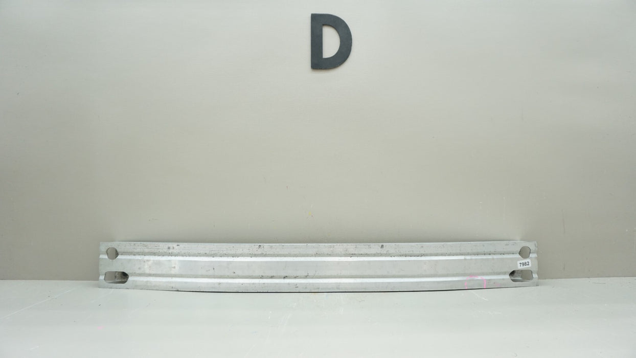 2018-2023 TOYOTA CAMRY REAR BUMPER REINFORCEMENT IMPACT BAR OEM