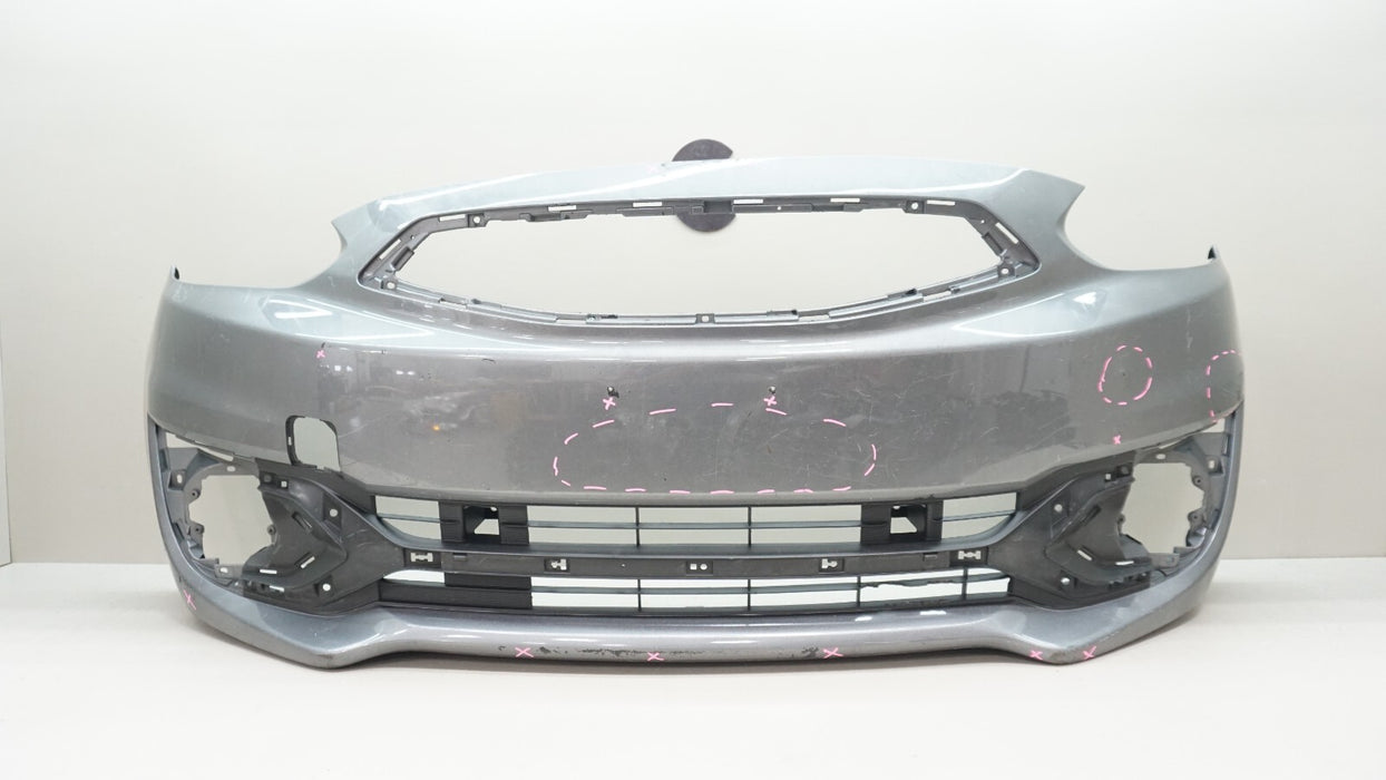 2017-2019 MITSUBISHI MIRAGE HATCHBACK FRONT BUMPER COVER PANEL OEM