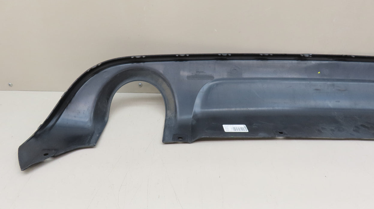 2015–2023 DODGE CHARGER REAR BUMPER LOWER COVER VALANCE PANEL OEM 68225383AA