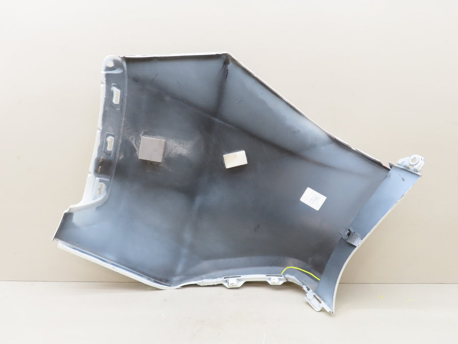 2019-2021 TOYOTA RAV4 Rear Right Bumper Cover End OEM 52161-0R050