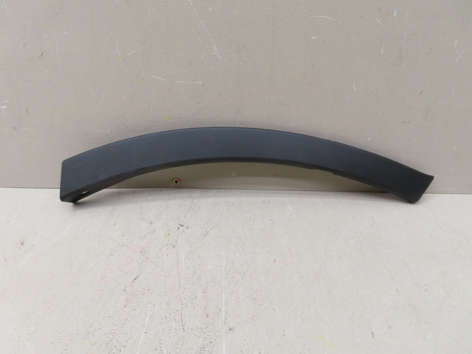 2013-2015 TOYOTA RAV4 FRONT RIGHT BUMPER FLARE ARCH MOLDING OEM 52112-0R030