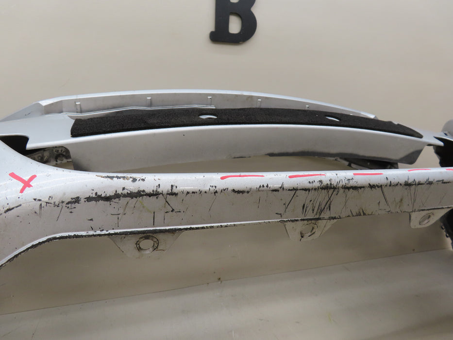 2019-2022 NISSAN ALTIMA FRONT BUMPER COVER OEM