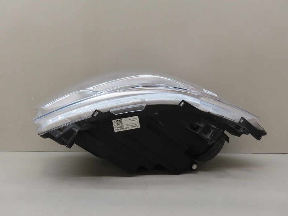 2019-2022 MERCEDES SPRINTER FRONT RIGHT PASSENGER SIDE HEADLIGHT HALOGEN OEM
