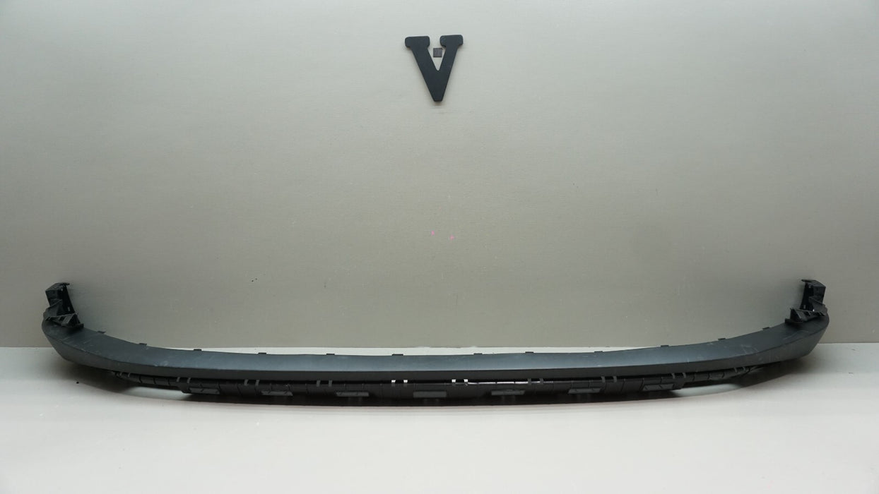 2022-2024 HYUNDAI TUCSON FRONT LOWER BUMPER COVER VALANCE PANEL OEM 86512CW010