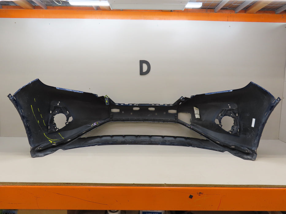 2019-2021 NISSAN MURANO FRONT BUMPER COVER OEM 62022-9UF0H