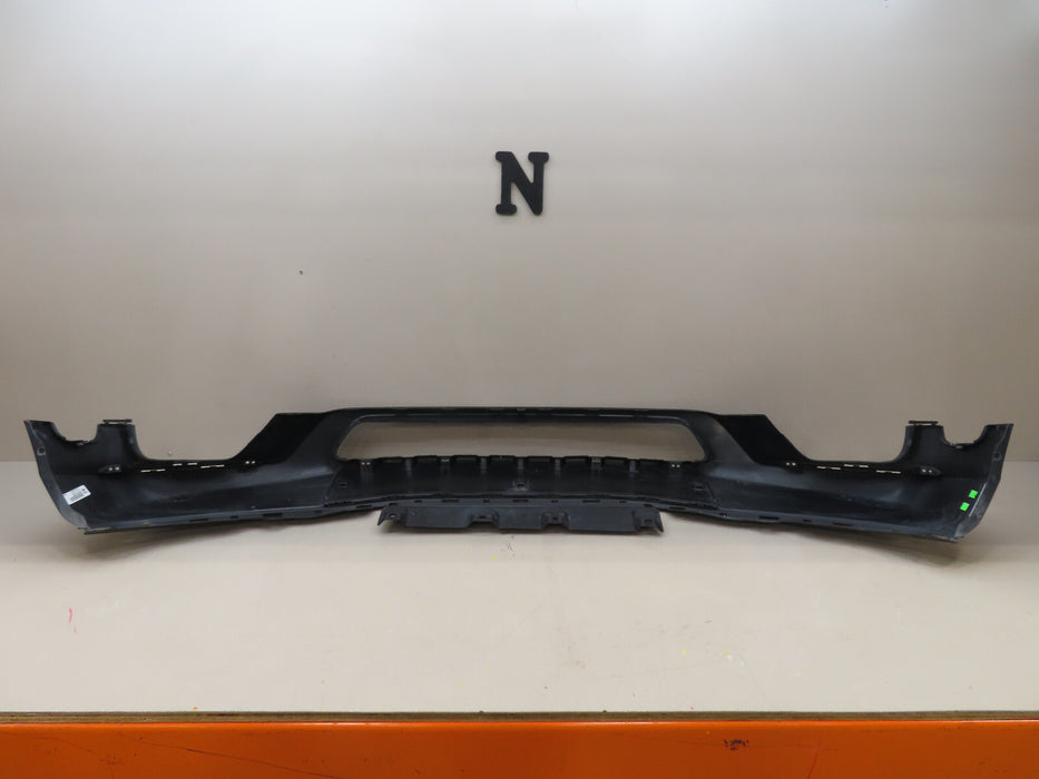 2019-2022 HONDA PILOT FRONT LOWER BUMPER COVER OEM 71110-TG7-A5