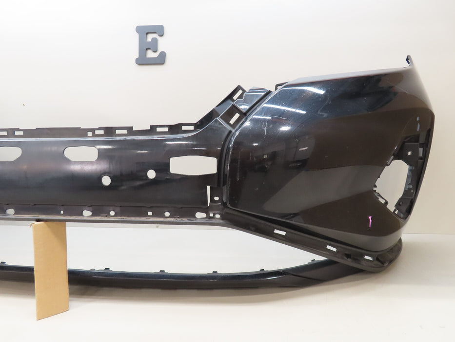 2019-2021 NISSAN MURANO FRONT BUMPER COVER OEM 62022-9UF0H