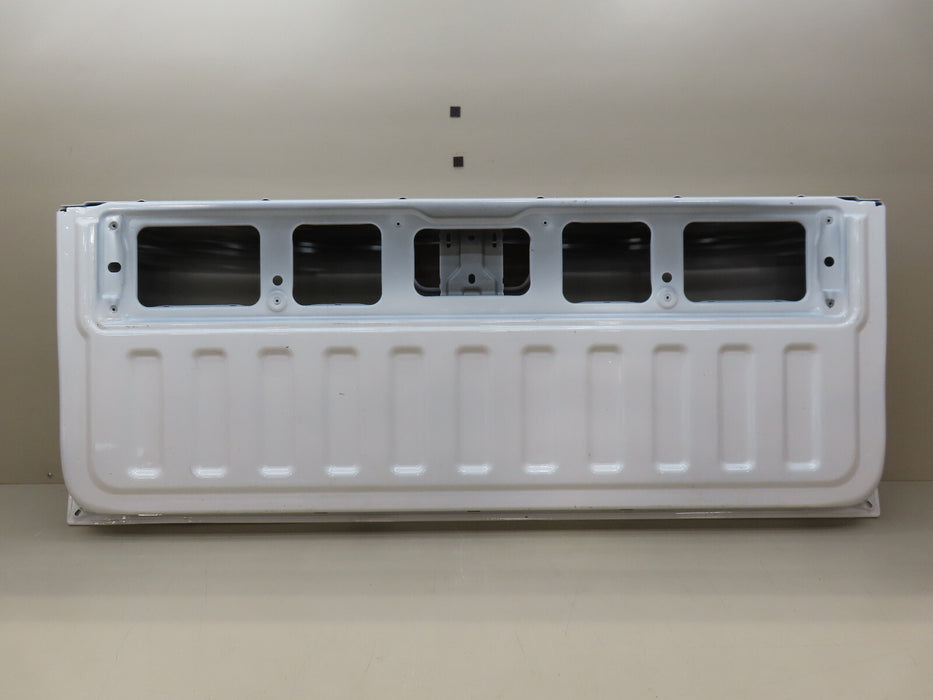 2019-2021 DODGE RAM 1500  4X4 PICKUP REAR TAILGATE TRUNK LID SHELL OEM