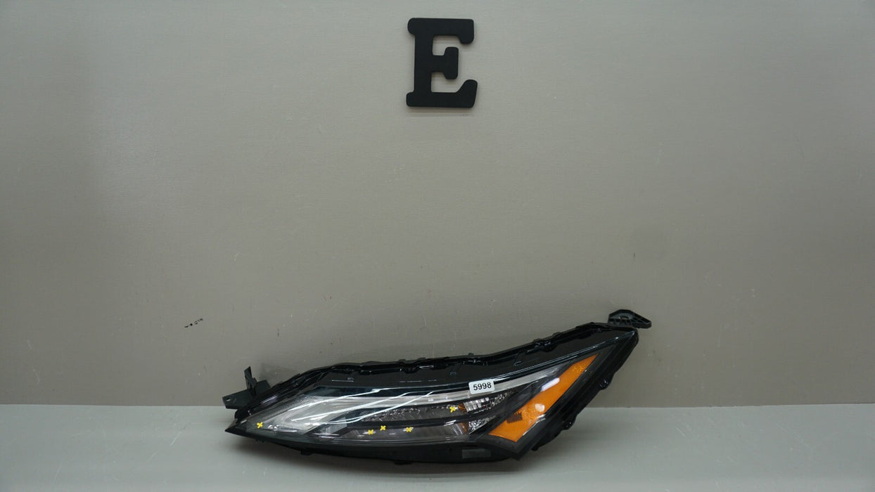 2021-2023 NISSAN ROGUE FRONT LH LEFT DRIVER SIDE DAYTIME RUNNING LIGHT DRL OEM