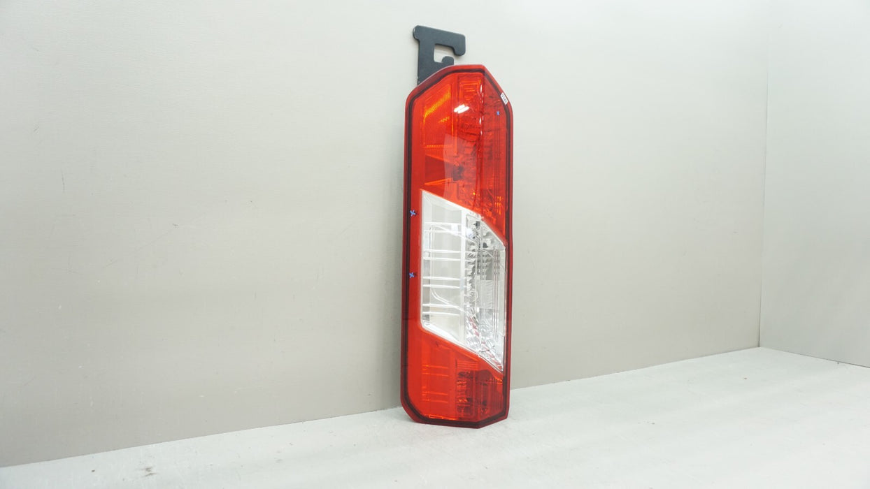 2015-2023 FORD TRANSIT REAR LEFT DRIVER SIDE HALOGEN TAIL LIGHT OEM