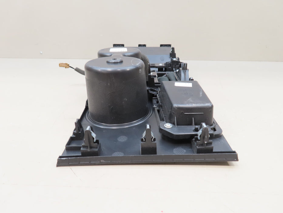 2019-2021 NISSAN ALTIMA SR CENTER CONSOLE GEAR SHIFT COVER PANEL OEM