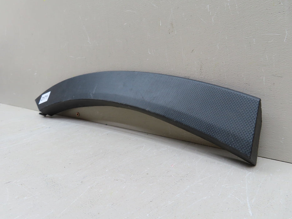 2019-2021 SUBARU ASCENT RIGHT FENDER FLARE WHEEL ARCH MOLDING OEM 91111XC12A