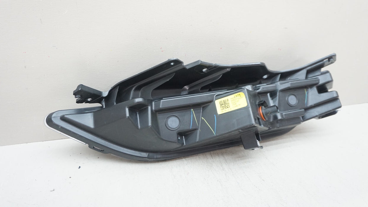 2019-2022 CHEVROLET BLAZER FRONT RIGHT DAYTIME RUNNING LIGHT DRL OEM