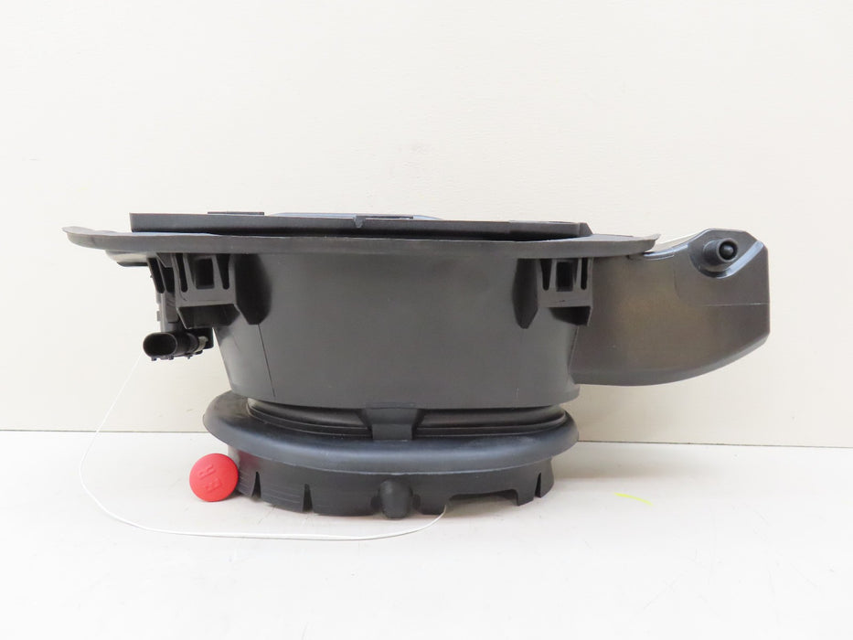 2015-2024 PORSCHE MACAN FUEL FILLER HOUSING OEM