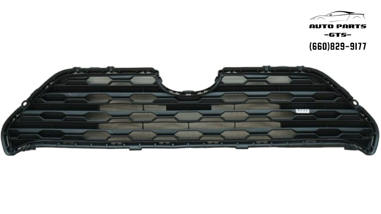 2019-2022 TOYOTA RAV4 FRONT GRILLE 53112-0R120 OEM 19 20 21 22