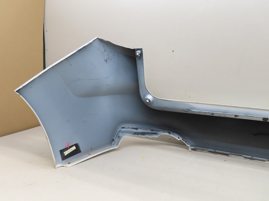 2016 2017 2018 ACURA RDX REAR BUMPER COVER OEM