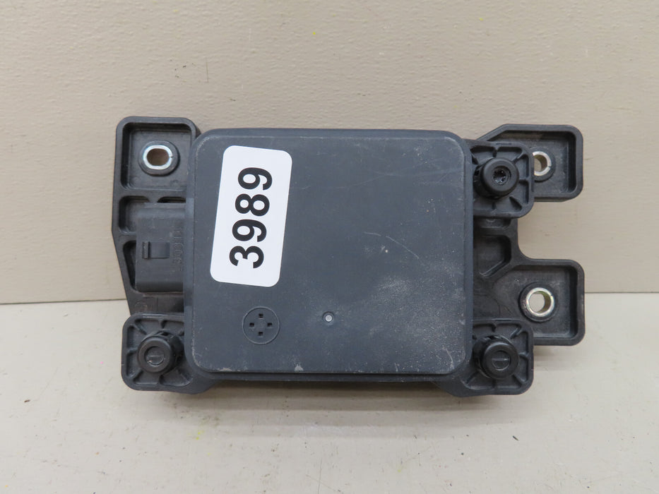 2021 2022 2023 HYUNDAI ELANTRA FRONT DISTANCE CONTROL MODULE OEM 99110-AA000