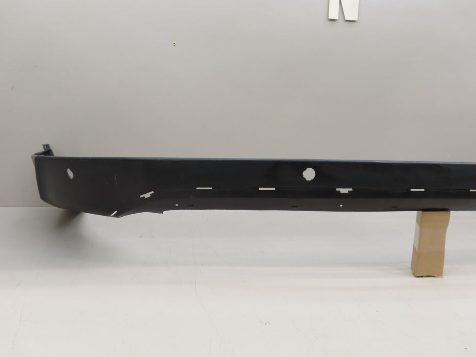 2016 - 2018 TOYOTA RAV4 REAR BUMPER LOWER COVER FASCIA OEM 52169-42010
