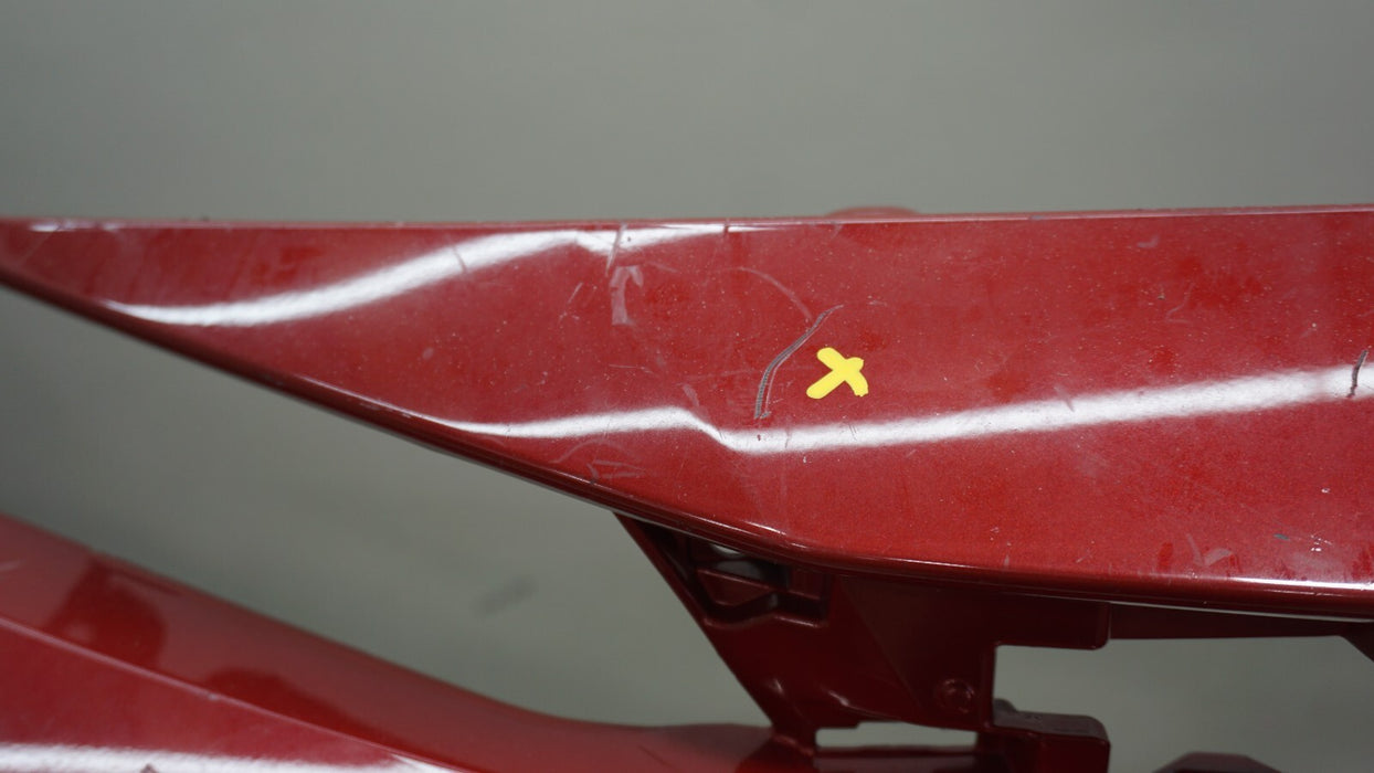 2019-2022 TOYOTA COROLLA HATCHBACK FRONT BUMPER COVER 5211912994 OEM 19 20 21 22