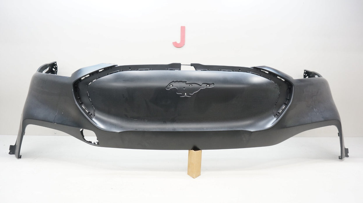 2021-2023 FORD MUSTANG MACH E FRONT BUMPER COVER PANEL OEM