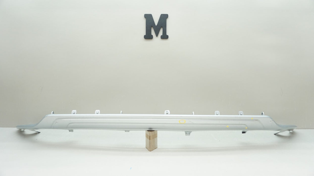 2020-2022 LEXUS RX350 RX450 FRONT LOWER VALANCE 52411-48060 OEM