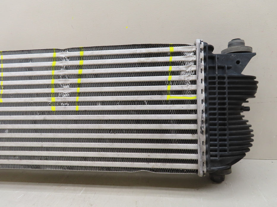 2015-2021 FORD F-150 3.5L 2.7L  TURBO INTERCOOLER ECOBOOST OEM FL34-6K775-AC