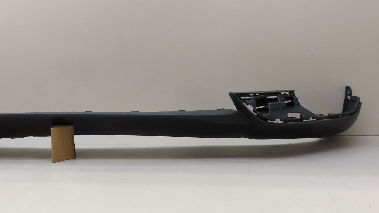 2019-2021 BMW X5 FRONT LOWER BUMPER COVER OEM