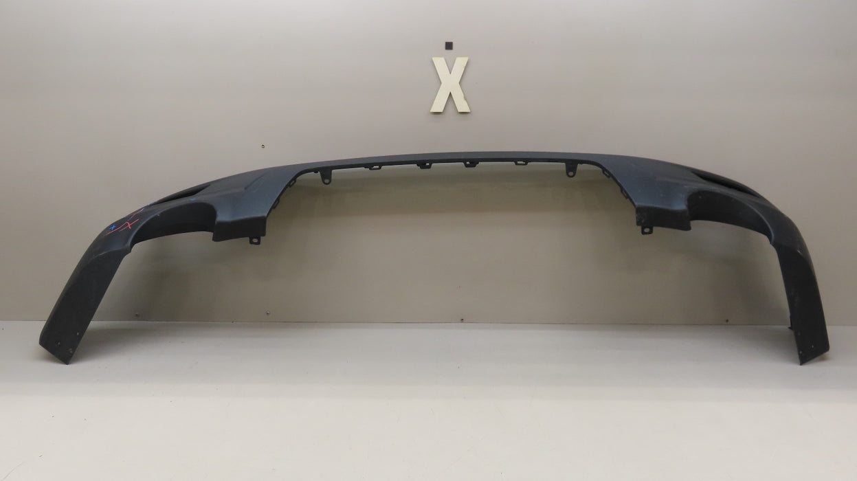2019-2021 HONDA PASSPORT REAR LOWER BUMPER COVER OEM