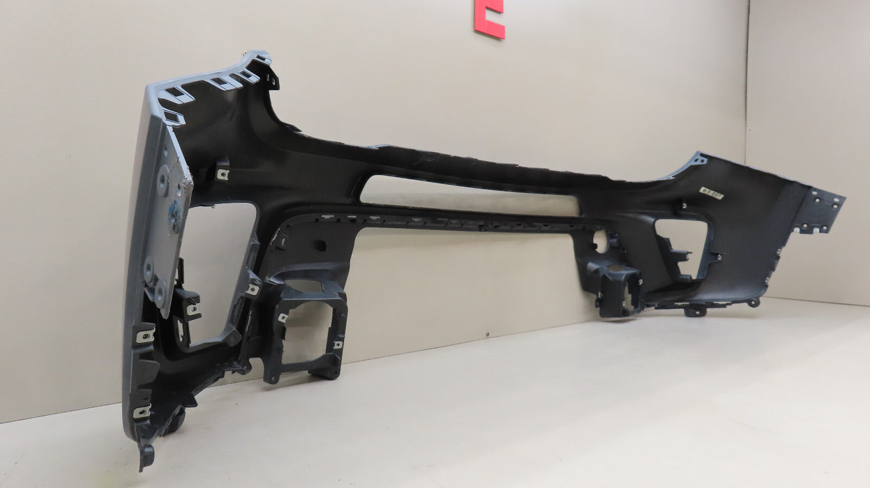 2019-2021 JEEP RENEGADE FRONT BUMPER COVER OEM
