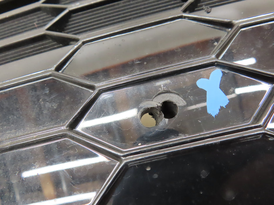 2019-2022 NISSAN ALTIMA FRONT RADIATOR GRILLE GRILL OEM