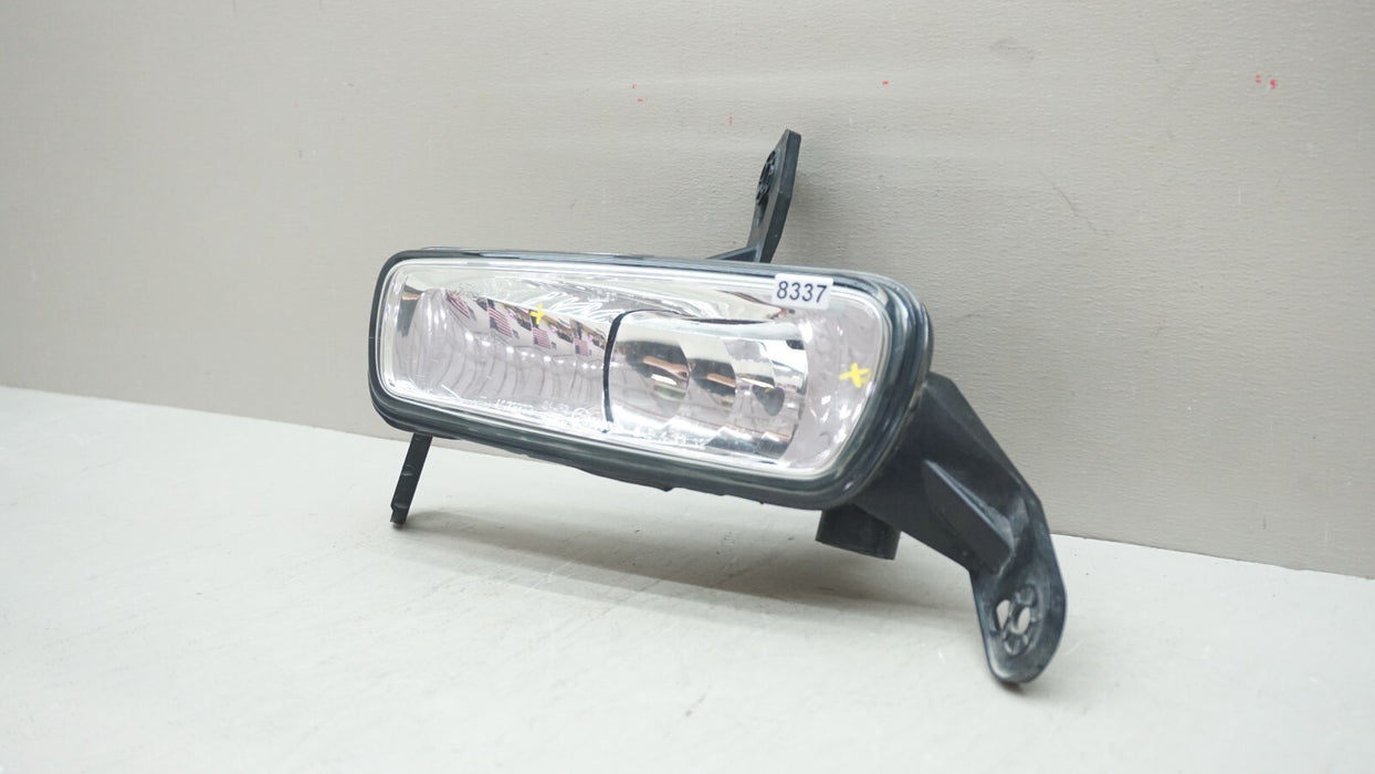 2015-2018 FORD FOCUS FRONT LEFT DRIVER SIDE FOG LIGHT OEM JL1B-15A255-AA