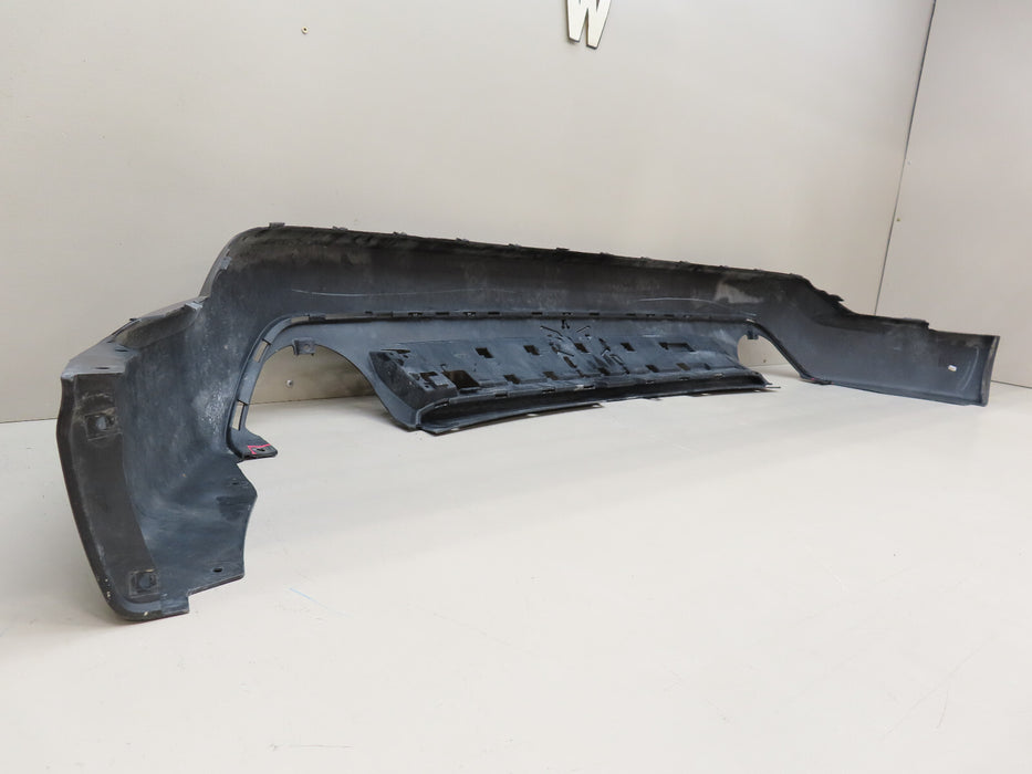 2019-2021 FORD EDGE REAR LOWER BUMPER COVER OEM