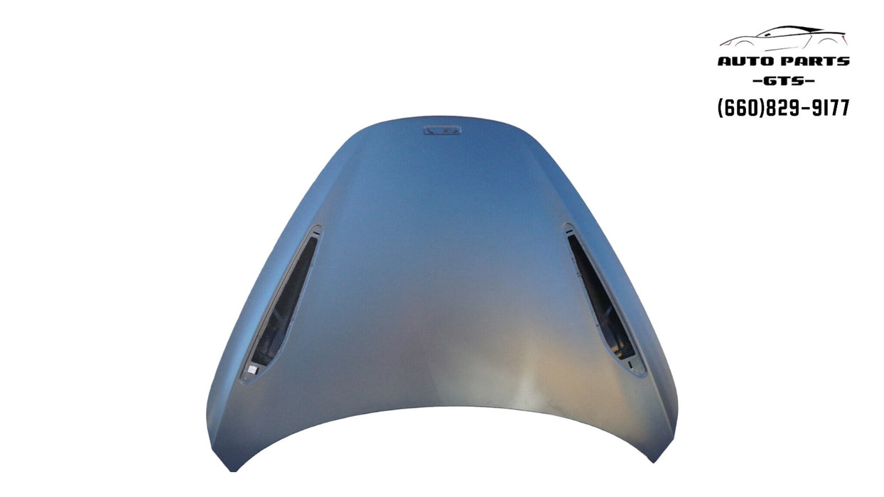 2017-2020 MCLAREN 720S FRONT HOOD BONNET TRUNK LID 14AC182CP OEM 17 18 19 20