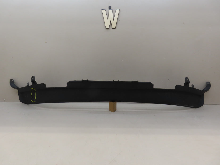 2019-2023 FORD RANGER FRONT BUMPER LOWER VALANCE COVER OEM KB3B-17F017-ABW