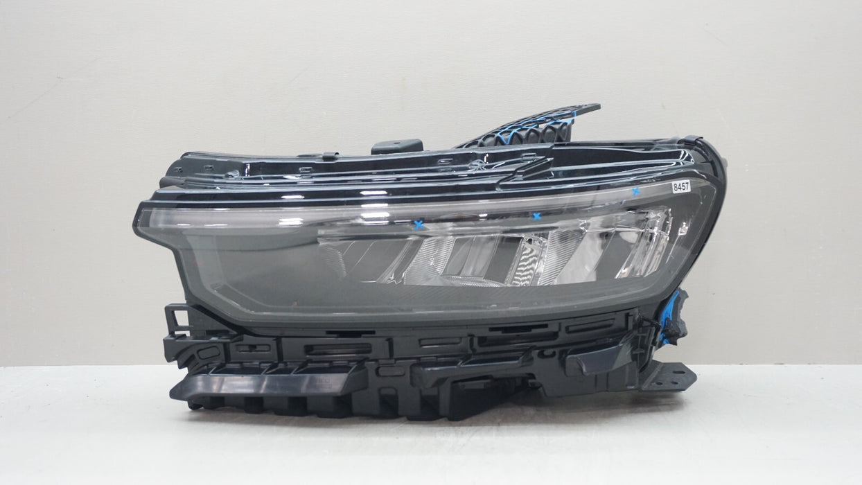2021-2024 JEEP GRAND CHEROKEE FRONT LEFT DRIVER SIDE LED HEADLIGHT OEM